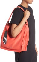 Thumbnail for your product : Proenza Schouler Medium Calfskin Leather Tote - Beige