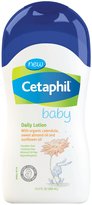 Thumbnail for your product : Cetaphil Baby Daily Lotion with Organic Calendula