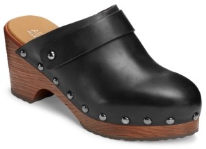 martha stewart clogs