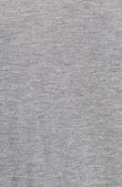 Thumbnail for your product : Vince Seamed Long Sleeve Crewneck Top