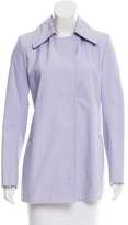 Thumbnail for your product : Joseph Lightweight Collared Jacket