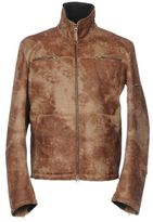 Thumbnail for your product : Armani Jeans Jacket