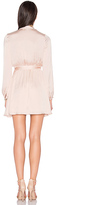 Thumbnail for your product : Bardot Miranda Wrap Dress