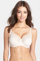 Thumbnail for your product : Wacoal 'Fine Form' Full Fit Underwire Bra