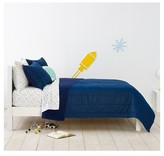 Thumbnail for your product : Pillowfort Denim Quilt