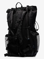 Thumbnail for your product : and wander Black X-Pac 30 Litre Water-Resistant Backpack