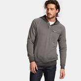 Thumbnail for your product : William Rast Mistier Hoodie With Front Pocket