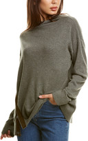 Thumbnail for your product : Brochu Walker Vida Cashmere Sweater