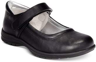 Kenneth Cole Dolly School Flats, Toddler Girls and Little Girls