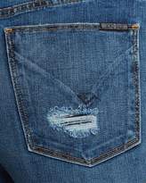 Thumbnail for your product : Hudson Heartbreaker Released Hem Bootcut Jeans in Split Second