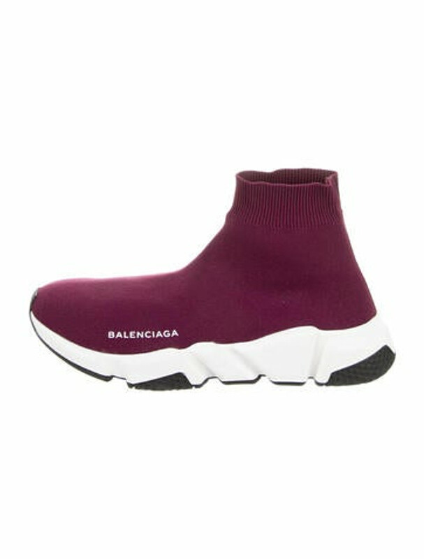 tro Til meditation Betydelig Pre-owned Balenciaga Women's Shoes | Shop the world's largest collection of  fashion | ShopStyle