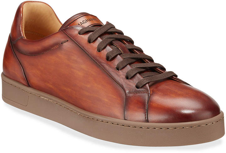 men's magnanni sneakers