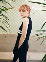 Thumbnail for your product : Noir Shirring Dress