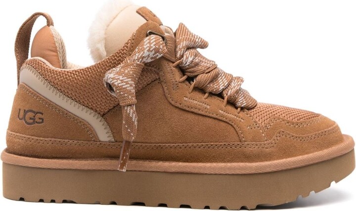 UGG Australia Lowmel Sneakers