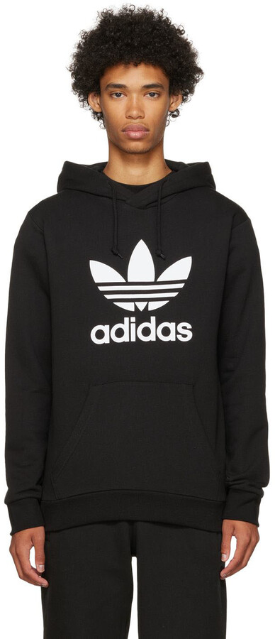 adidas White Men's Sweatshirts & Hoodies | Shop the world's largest  collection of fashion | ShopStyle