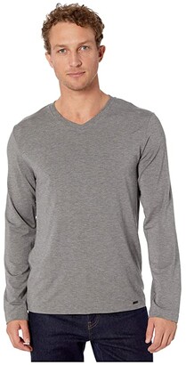 Hanro Casuals Long Sleeve Shirt