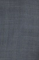 Thumbnail for your product : Hart Schaffner Marx 'New York' Classic Fit Plaid Wool Suit