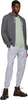 Thumbnail for your product : Brunello Cucinelli Green Crewneck Sweater