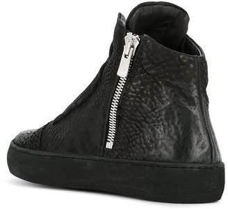 Isaac Sellam Experience high top sneakers