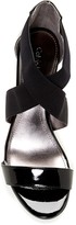 Thumbnail for your product : Calvin Klein Miya Wedge Sandal