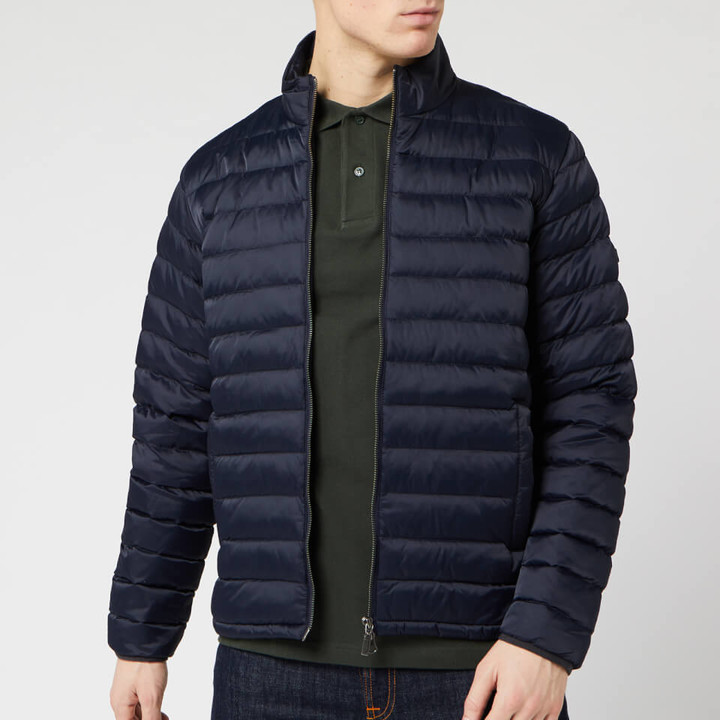 Barbour International Men's Impeller Quilt Jacket - ShopStyle Outerwear
