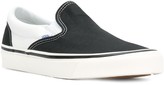 Thumbnail for your product : Vans Classic Slip-On trainers