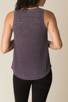 Thumbnail for your product : White Crow Lace Up Tank