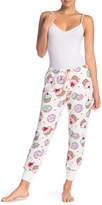 Thumbnail for your product : Couture Pj Sweet Dreams Plush Pajama Pants