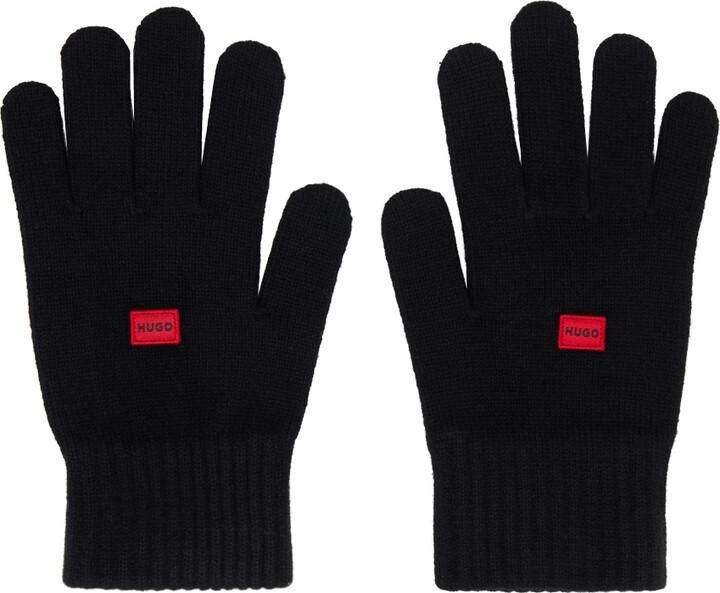 HUGO BOSS Men's Gloves | Shop The Largest Collection | ShopStyle