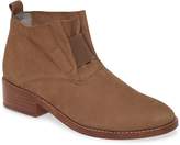 Thumbnail for your product : Eileen Fisher 'Soul' Gathered Leather Bootie