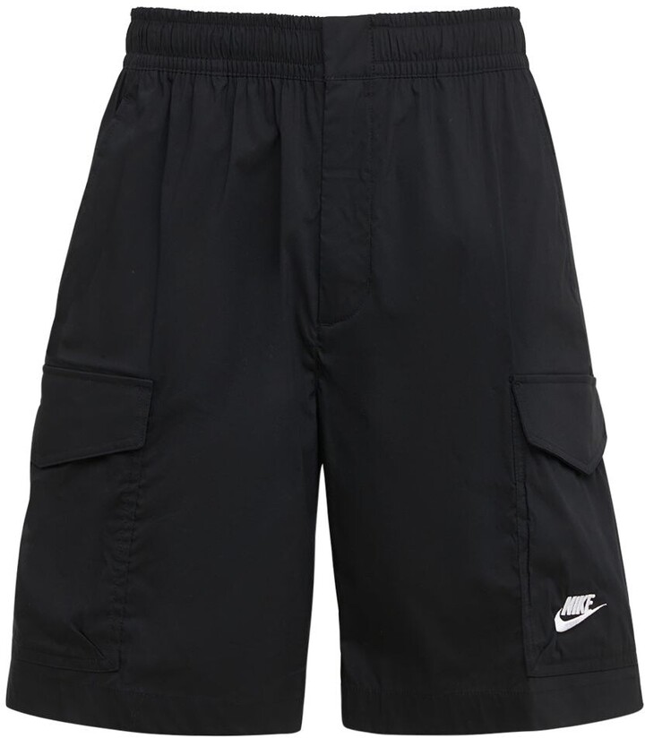 Nike Woven Shorts Men | Shop The 