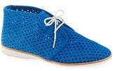 Thumbnail for your product : Chukka 19505 Rollie 'Chukka Punch' Flat
