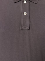 Thumbnail for your product : Eleventy long sleeved polo shirt