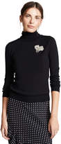 Thumbnail for your product : Moschino Boutique Turtleneck Sweater