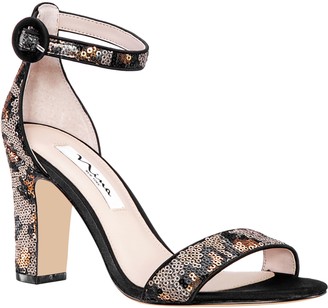 nina enrica sandal