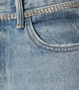 Thumbnail for your product : GRLFRND Karolina embellished skinny jeans