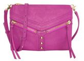 Thumbnail for your product : Botkier Legacy Leather Mini Convertible Satchel