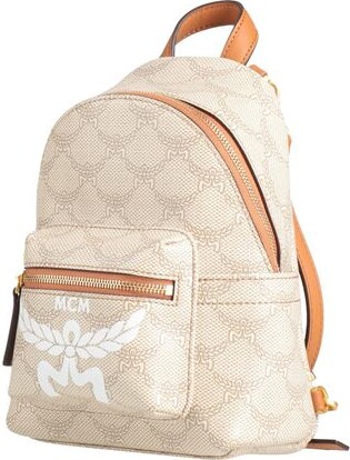 MCM Woman Backpack