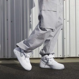 men's air force mid