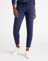 Thumbnail for your product : Quince SuperSoft Fleece Pants