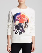 Thumbnail for your product : Essentiel Sweatshirt - Colorama