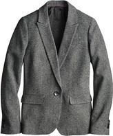 Thumbnail for your product : Johnston & Murphy Wool Blazers