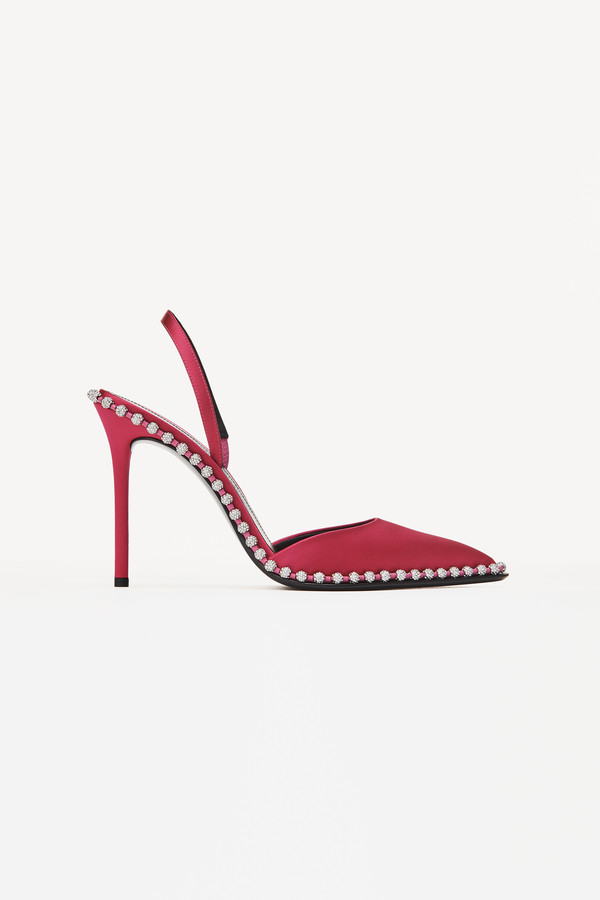 alexander wang alix slingback