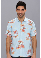 Thumbnail for your product : Tommy Bahama Island Modern Fit Ocho Oasis S/S Camp Shirt