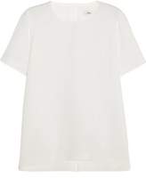 Thumbnail for your product : Madewell Swingy Crepe Top