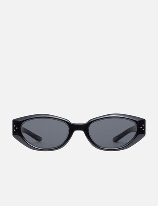 Neighborhood x Native Sons Chase Sunglasses - ShopStyle