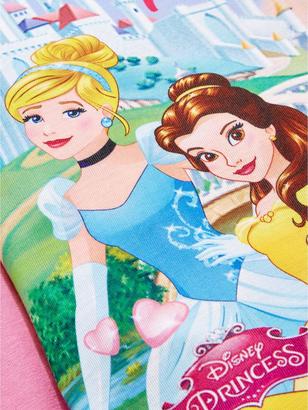 Disney Princess Girls Pyjamas