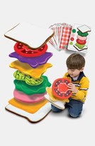 Thumbnail for your product : Melissa & Doug Sandwich Stacking Games