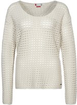 Thumbnail for your product : Roxy THE CULT Jumper white