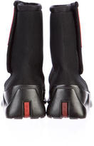 Thumbnail for your product : Prada Sport Booties